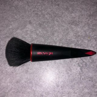 レブロン(REVLON)のREVLON パウダーブラシ(フェイスパウダー)