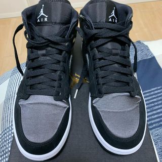 ナイキ(NIKE)のAIR JORDAN 1 MID SE(スニーカー)