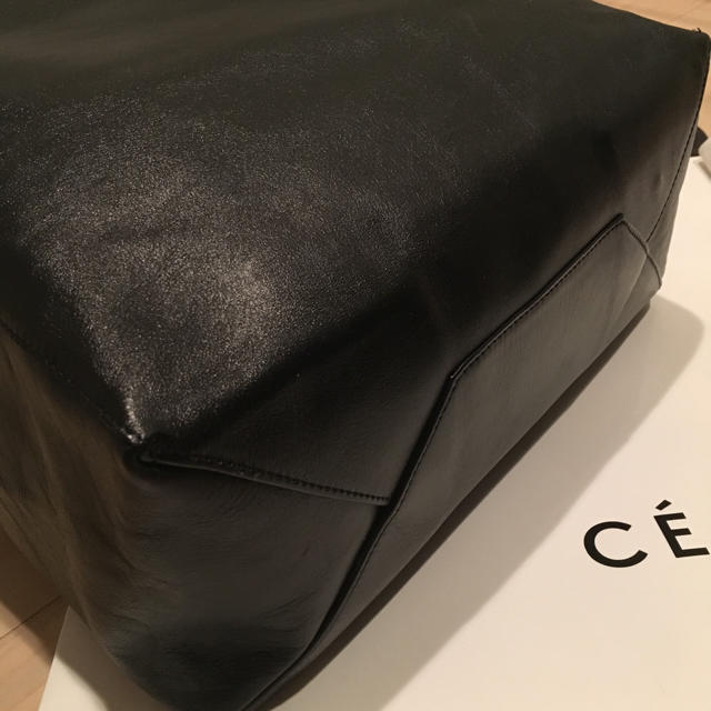 celine(セリーヌ)の美品☆セリーヌ カバ トート レディースのバッグ(トートバッグ)の商品写真