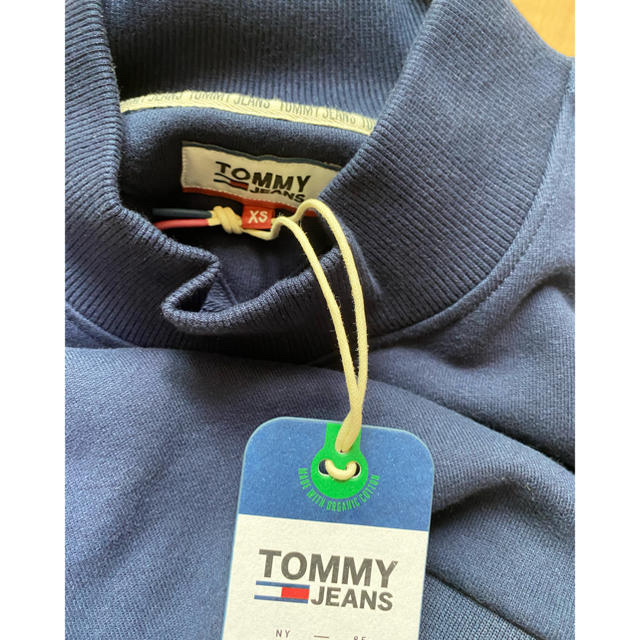 TOMMY HILFIGER(トミーヒルフィガー)の限定価格‼️Tommy トレーナー メンズのトップス(スウェット)の商品写真