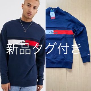 トミーヒルフィガー(TOMMY HILFIGER)の限定価格‼️Tommy トレーナー(スウェット)