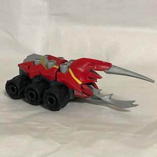 タカラトミー(Takara Tomy)のトミー カブトボーグV×V トムキャットレッドビートル(その他)