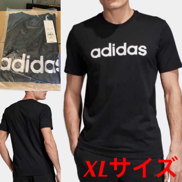 adidas(アディダス)のアディダス　メンズ　Tシャツ メンズのトップス(Tシャツ/カットソー(半袖/袖なし))の商品写真