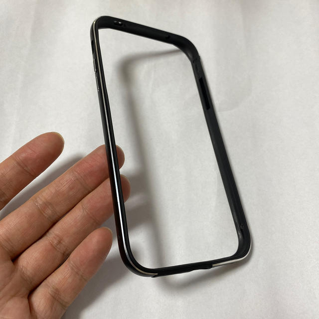 iPhone 11 バンパー ケース スマホ/家電/カメラのスマホアクセサリー(iPhoneケース)の商品写真