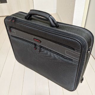 サムソナイト(Samsonite)の【ヤーちゃん様専用】Samsonite　ビジネスバッグ　軽量　(ビジネスバッグ)