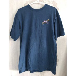 【GASBAG】ガスバッグ　Tシャツ　メンズＬ