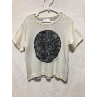 フィス(FITH)のカムチャット スワップミートマーケット　Tシャツ　フィス 100 半袖(Tシャツ/カットソー)