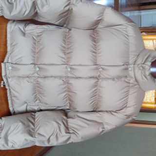 モンクレール(MONCLER)の【専用】モンクレールダウン　1　美品です！(ダウンジャケット)