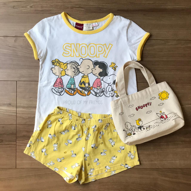 zara kids snoopy