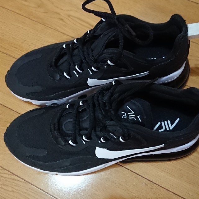 スニーカーNIKE  エアマックス   美品