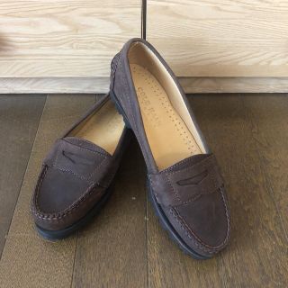 コールハーン(Cole Haan)のコールハーン　ローファー(ローファー/革靴)