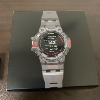 ジーショック(G-SHOCK)のG-SHOCK GBD-H1000-8JR(腕時計(デジタル))