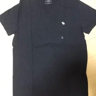 アバクロンビーアンドフィッチ(Abercrombie&Fitch)のAbercrombie & Fitch Tシャツ新品（日本サイズM）(Tシャツ/カットソー(半袖/袖なし))