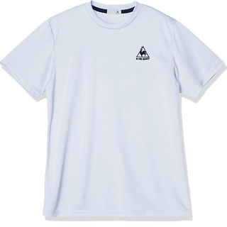 ルコックスポルティフ(le coq sportif)のルコックスポルティフ　ドライメッシュシャツ(Tシャツ/カットソー(半袖/袖なし))