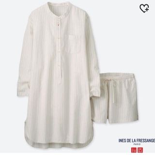 ユニクロ(UNIQLO)の水色様専用(パジャマ)