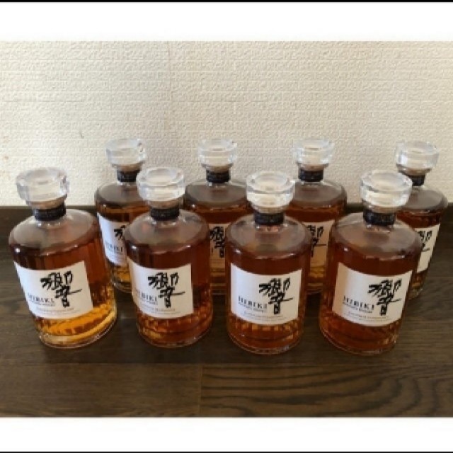在庫あり/即出荷可】 サントリー - マイレージ付 8本セット 700ml