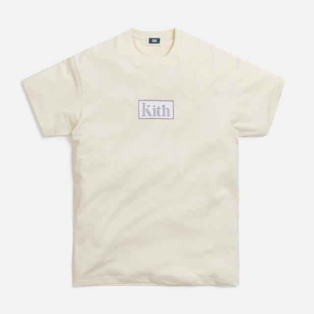 キスKITH MOSAIC TEE