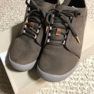 クラークス(Clarks)の最終価格　Clarks スニーカー(スニーカー)