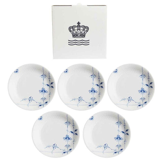 ROYAL COPENHAGEN 小皿5枚食器