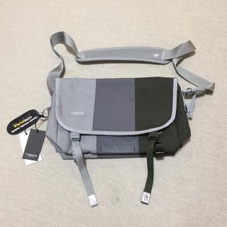 TIMBUK2 クラシックメッセンジャー Sサイズ(バッグ)