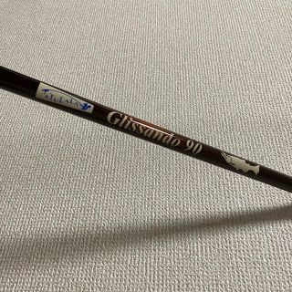 シマノ(SHIMANO)のTULALA Glissando90(ロッド)