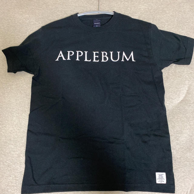 APPLEBUM(アップルバム)のAPPLEBUM Tシャツ メンズのトップス(Tシャツ/カットソー(半袖/袖なし))の商品写真