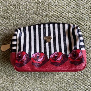 アナスイ(ANNA SUI)のケイ様専用 ANNA SUI ポーチ(ポーチ)