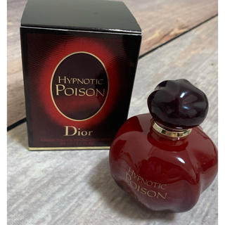 ディオール(Dior)のディオール ヒプノティックプワゾン　50ml(香水(女性用))