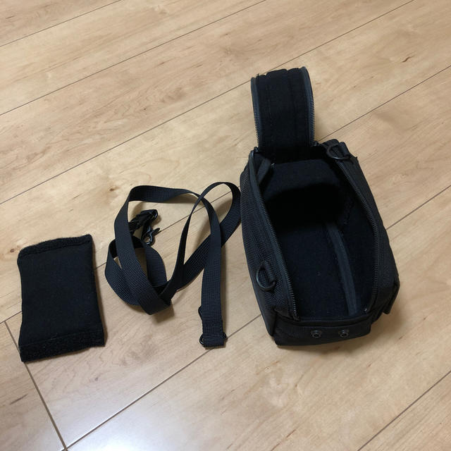PORTER - ポーター カメラバッグ ビデオバッグの通販 by masa's PORTER - ポーター カメラバッグ ビデオバッグの通販 by masa's