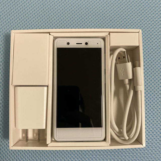 Rakuten Mini スマホ/家電/カメラのスマートフォン/携帯電話(スマートフォン本体)の商品写真