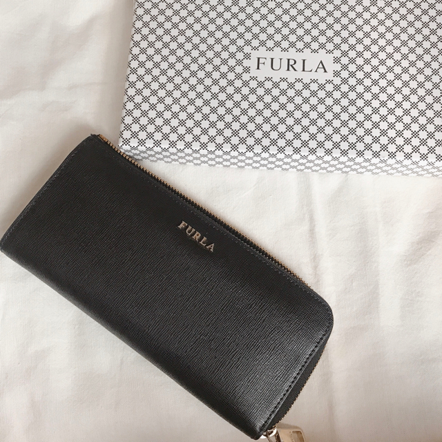 Furla(フルラ)のFURLA 長財布 ※箱なし レディースのファッション小物(財布)の商品写真