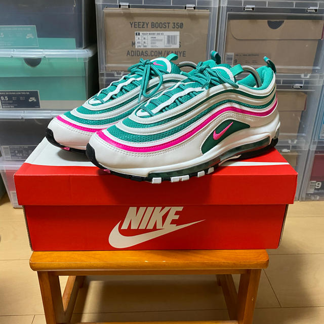 airmax 97 サウスビーチ