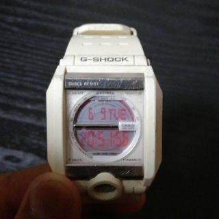 ジーショック(G-SHOCK)のGショック(腕時計(デジタル))