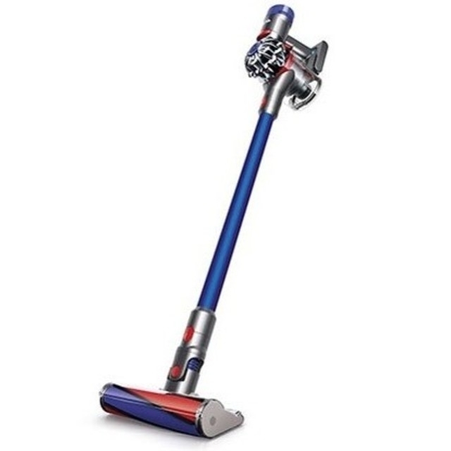 新品未開封 ダイソン Dyson V7 SV11 FF OLB