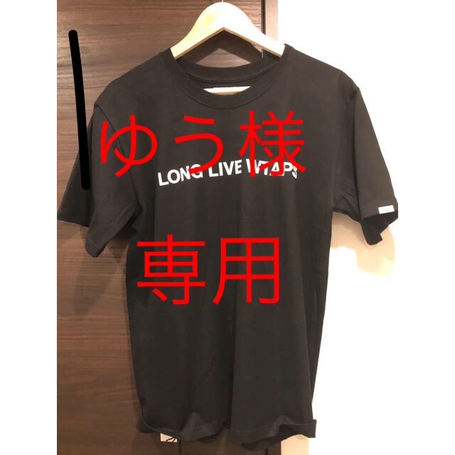 2020SS　WTAPS　LLW Tシャツ