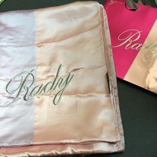 レディー(Rady)のRady ベットカバー (シングルベッド)