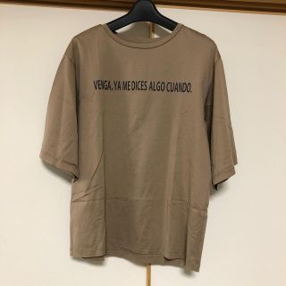 バンヤードストーム(BARNYARDSTORM)のバンヤードストーム  Ｔシャツ(Tシャツ(半袖/袖なし))