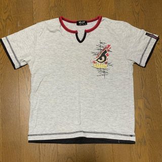 バッドボーイ(BADBOY)のバッドボーイTシャツ✨(Tシャツ/カットソー)