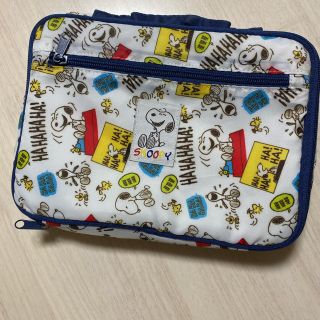 スヌーピー ベビーおむつバッグの通販 29点 Snoopyのキッズ ベビー マタニティを買うならラクマ