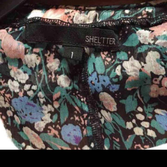 moussy(マウジー)のshelter カーディガン レディースのトップス(カーディガン)の商品写真