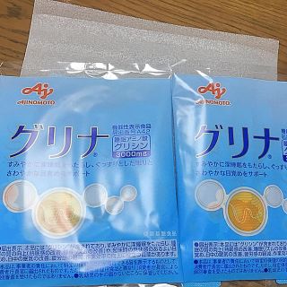 アジノモト(味の素)のAJINOMOTOグリナ12本(その他)