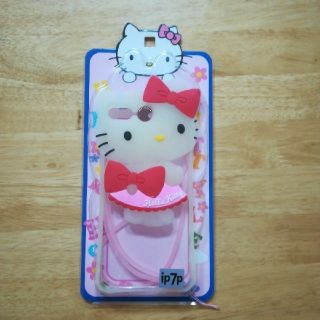 スマホケース　かわいい　ソフト　iphone7plusケース　発光スマホケース(iPhoneケース)