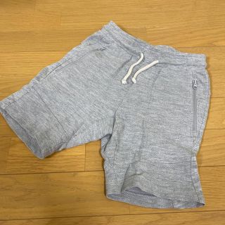 ザラキッズ(ZARA KIDS)のZARA KIDS 122cm ハーフパンツ(パンツ/スパッツ)