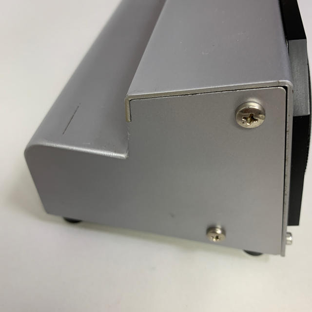 Gtec VUメーター付 スピーカー SK-DMS1の通販 by kachukichi's Gtec VUメーター付 スピーカー SK-DMS1の通販 by kachukichi's