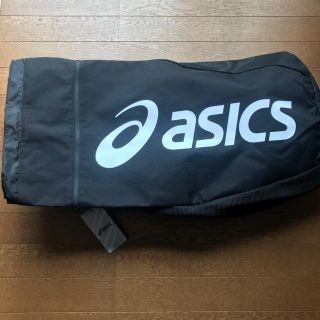 アシックス(asics)のボールバッグ　ボール入れ(その他)