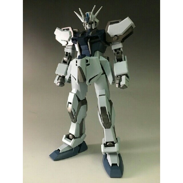 BANDAI - 超合金 メタルマテリアルモデル ランチャー&ソード