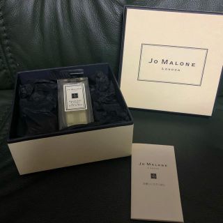 ジョーマローン(Jo Malone)のジョーマローン　バスオイル　箱なし(入浴剤/バスソルト)