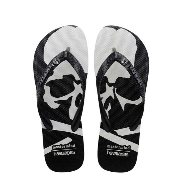 ストリートmastermind JAPAN havaianas x MMJ Top 新作