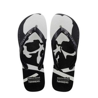 マスターマインドジャパン(mastermind JAPAN)のmastermind JAPAN havaianas x MMJ Top 新作(サンダル)