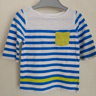 グローバルワーク(GLOBAL WORK)のGLOBAL WORK KIDS Tシャツ(Tシャツ/カットソー)